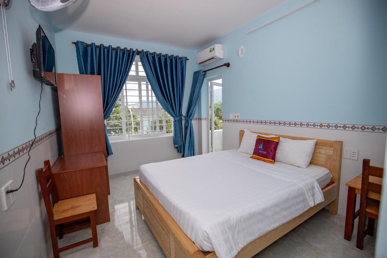 Hotel Dang Khoa Chi Khu Co Ong Εξωτερικό φωτογραφία