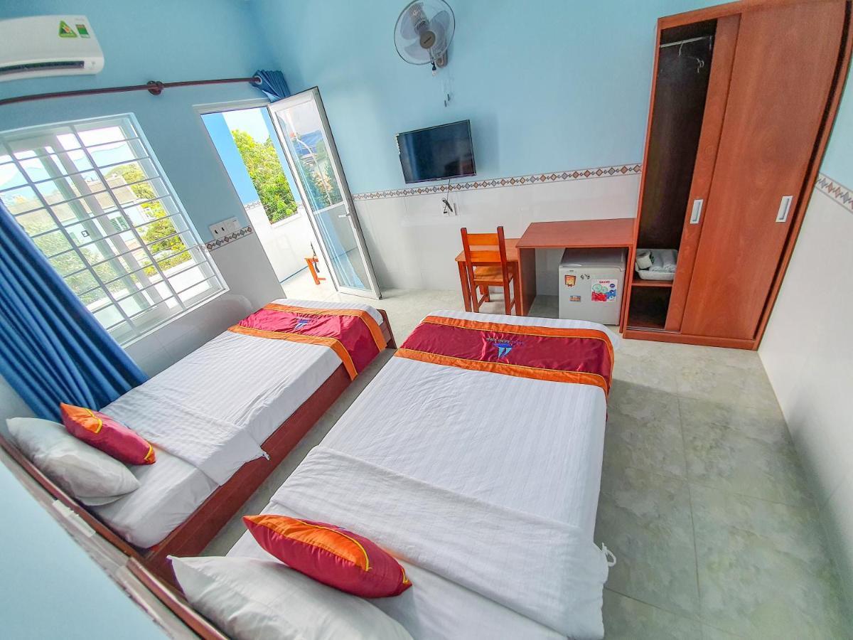 Hotel Dang Khoa Chi Khu Co Ong Εξωτερικό φωτογραφία